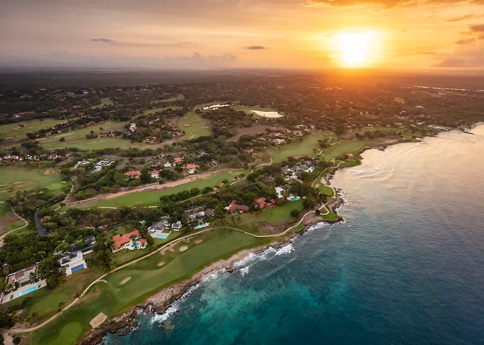 Casa De Campo Resort & Villas